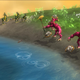 Illustration for article titled When Spore Tribes Go To War